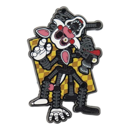 Five Nights at Freddy´s Ansteck-Pins Display Mystery Pin Badge (12) – Bild 11
