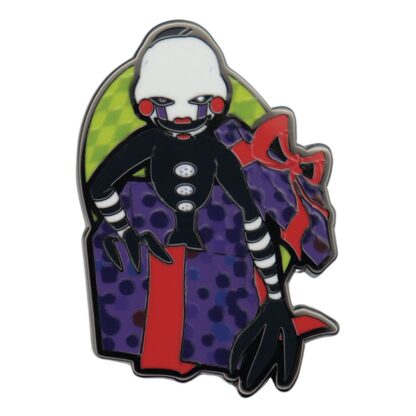 Five Nights at Freddy´s Ansteck-Pins Display Mystery Pin Badge (12) – Bild 12