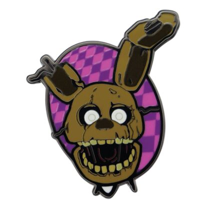 Five Nights at Freddy´s Ansteck-Pins Display Mystery Pin Badge (12) – Bild 13