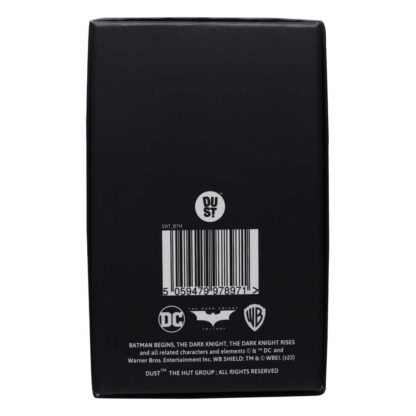 Batman The Dark Knight Replik 1/1 Gotham City SWAT Badge Limited Edition – Bild 2
