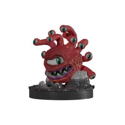 Dungeons & Dragons Resin Figur Beholder 19 cm - Beschädigte Verpackung – Bild 2