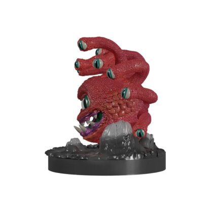 Dungeons & Dragons Resin Figur Beholder 19 cm - Beschädigte Verpackung – Bild 3