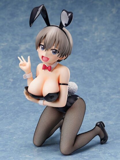 Uzaki-chan Wants to Hang Out! PVC Statue 1/4 Hana Uzaki Bunny Ver. 26 cm – Bild 2