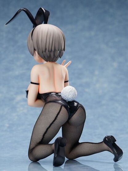 Uzaki-chan Wants to Hang Out! PVC Statue 1/4 Hana Uzaki Bunny Ver. 26 cm – Bild 6