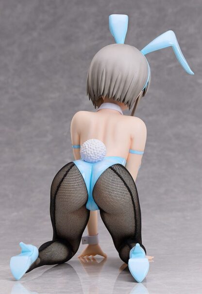 Uzaki-chan Wants to Hang Out! PVC Statue 1/4 Yanagi Uzaki: Bunny Ver. 24 cm – Bild 6