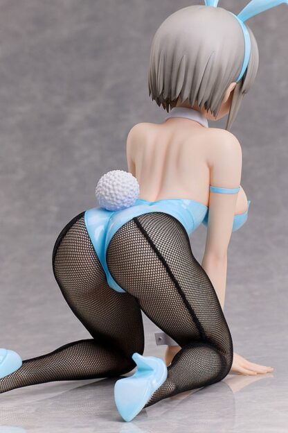Uzaki-chan Wants to Hang Out! PVC Statue 1/4 Yanagi Uzaki: Bunny Ver. 24 cm – Bild 7