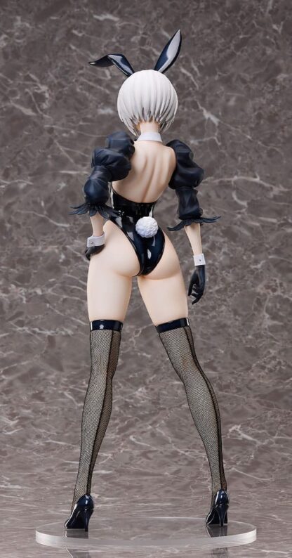 NieR:Automata Ver1.1a PVC Statue 1/4 2B (YoRHa No.2 Type B): Bunny Ver. 50 cm – Bild 7
