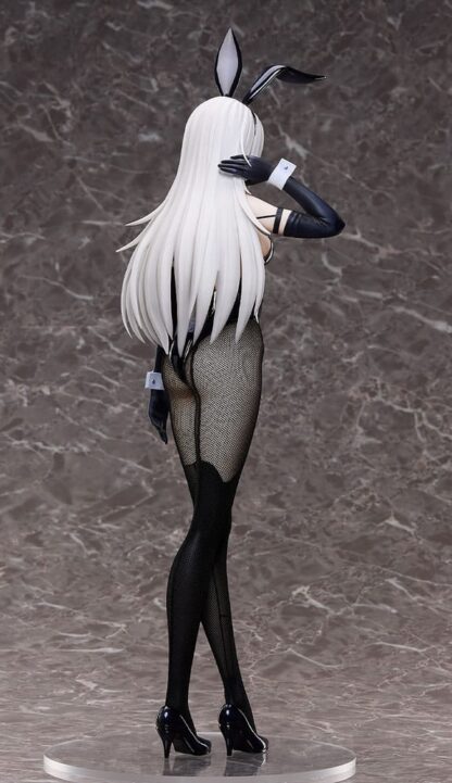 NieR:Automata Ver1.1a PVC Statue 1/4 A2 (YoRHa Type A No. 2): Bunny Ver. 50 cm – Bild 6