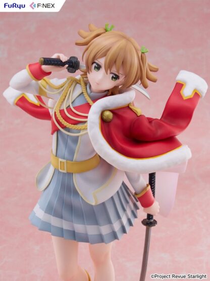 Revue Starlight F:Nex PVC Statue 1/7 Nana Daiba 23 cm – Bild 3