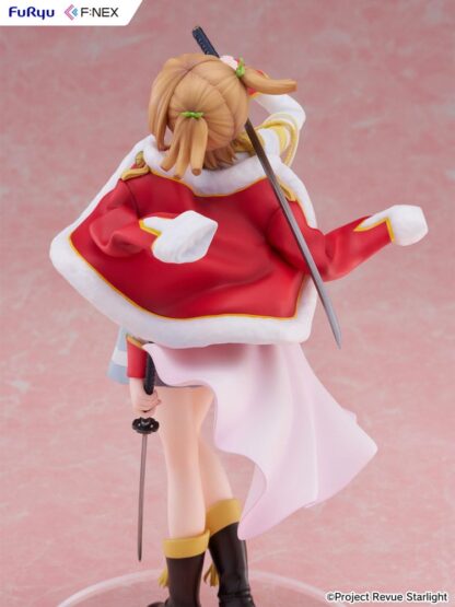 Revue Starlight F:Nex PVC Statue 1/7 Nana Daiba 23 cm – Bild 4