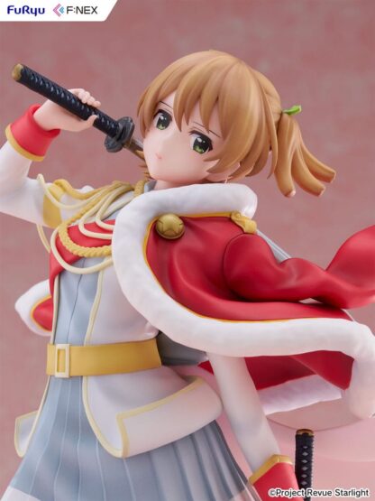Revue Starlight F:Nex PVC Statue 1/7 Nana Daiba 23 cm – Bild 6