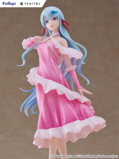 Magilumiere Co. Ltd. Tenitol PVC Statue Aoi Lily 19 cm – Bild 4