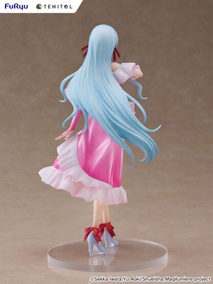 Magilumiere Co. Ltd. Tenitol PVC Statue Aoi Lily 19 cm – Bild 12