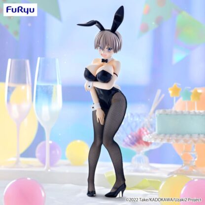 Uzaki-chan Wants to Hang Out! BiCute Bunnies PVC Statue Hana Uzaki 28 cm – Bild 2