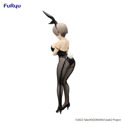 Uzaki-chan Wants to Hang Out! BiCute Bunnies PVC Statue Hana Uzaki 28 cm – Bild 4