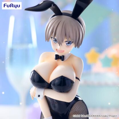 Uzaki-chan Wants to Hang Out! BiCute Bunnies PVC Statue Hana Uzaki 28 cm – Bild 5