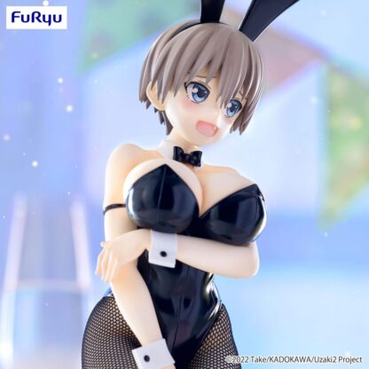 Uzaki-chan Wants to Hang Out! BiCute Bunnies PVC Statue Hana Uzaki 28 cm – Bild 7
