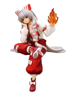 Touhou Project Noodle Stopper PVC Statue Alice Margatroid 10 cm