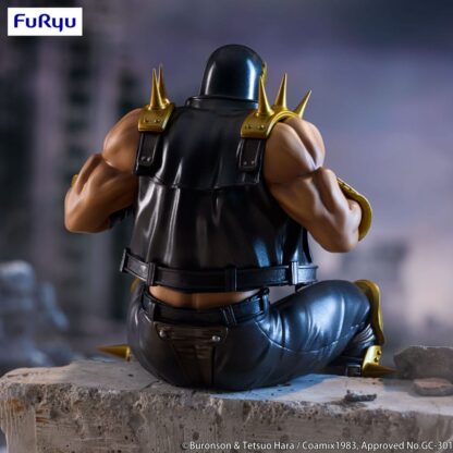 Fist of the North Star Noodle Stopper PVC Statue Jagi 14 cm – Bild 5