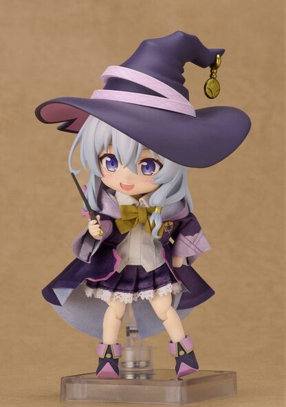 Wandering Witch: The Journey of Elaina Nendoroid Doll Actionfigur Elaina 14 cm – Bild 3
