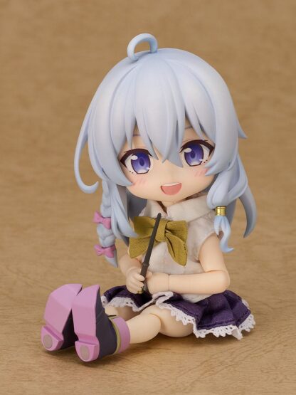 Wandering Witch: The Journey of Elaina Nendoroid Doll Actionfigur Elaina 14 cm – Bild 5