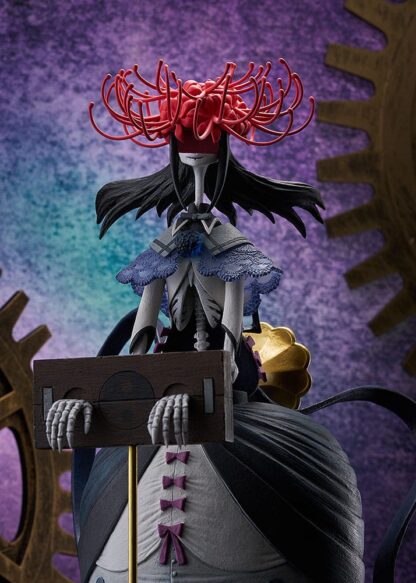 Puella Magi Madoka Magica The Movie Rebellion Pop Up Parade SP PVC Statue Nutcracker Witch 24 cm – Bild 3