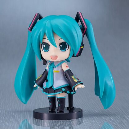 Character Vocal Series 01 Nendoroid Plamo Plastic Model Kit Hatsune Miku 5 cm – Bild 3