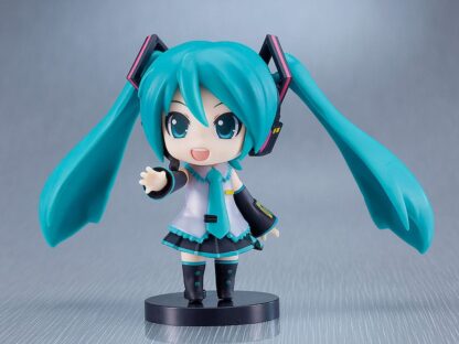 Character Vocal Series 01 Nendoroid Plamo Plastic Model Kit Hatsune Miku 5 cm – Bild 4