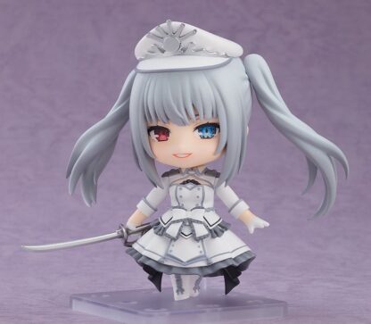 Date A Bullet Nendoroid Actionfigur Queen 10 cm – Bild 2