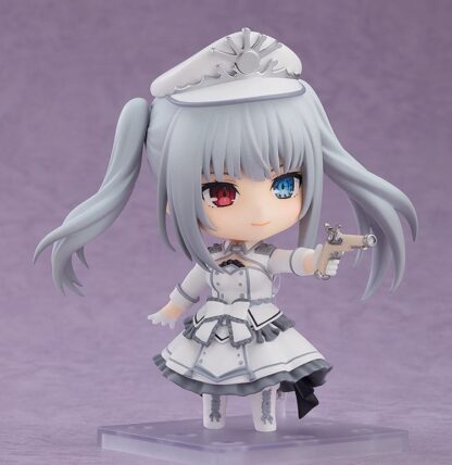 Date A Bullet Nendoroid Actionfigur Queen 10 cm – Bild 3