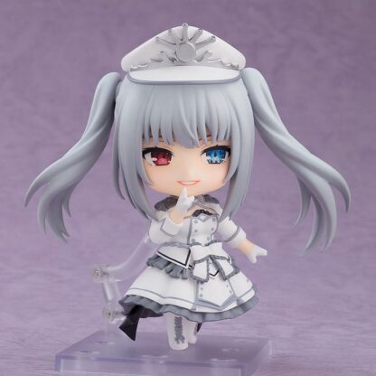 Date A Bullet Nendoroid Actionfigur Queen 10 cm – Bild 5