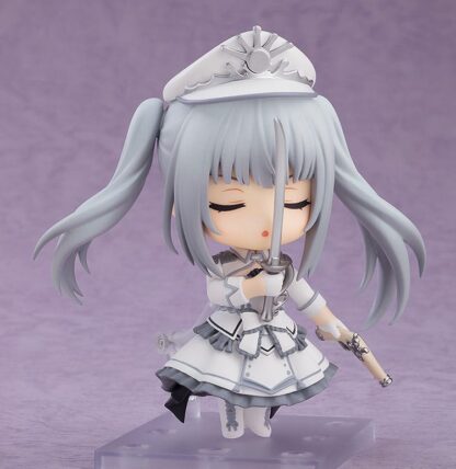 Date A Bullet Nendoroid Actionfigur Queen 10 cm – Bild 6