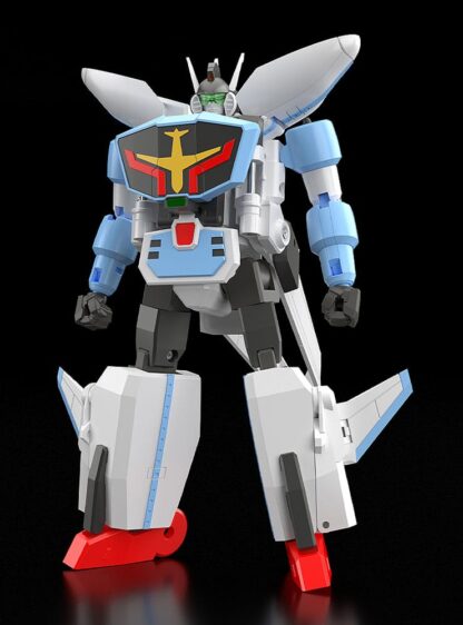 The Brave Fighter of Legend Da-Garn Actionfigur Pegasus Saber 28 cm – Bild 16
