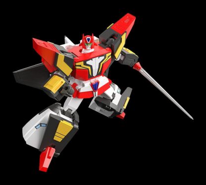 The Brave Fighter of Legend Da-Garn Actionfigur Pegasus Saber 28 cm – Bild 19