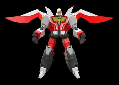 The Brave Fighter of Legend Da-Garn Actionfigur Pegasus Saber 28 cm – Bild 21