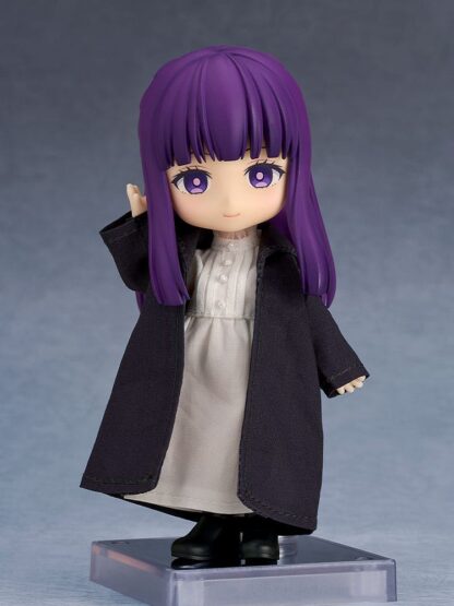 Frieren: Beyond Journey's End Nendoroid Doll Actionfigur Fern 14 cm – Bild 2