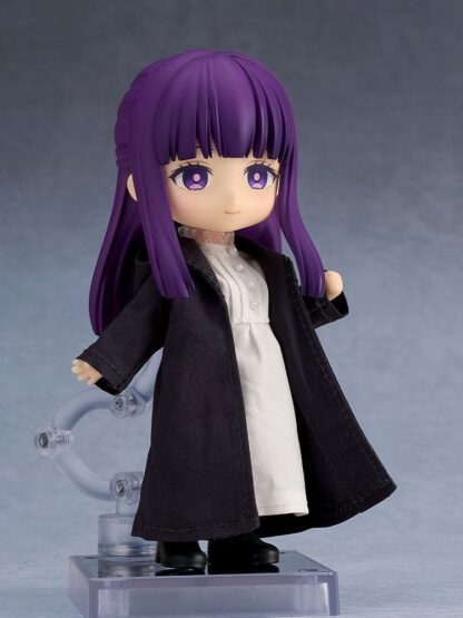 Frieren: Beyond Journey's End Nendoroid Doll Actionfigur Fern 14 cm – Bild 3