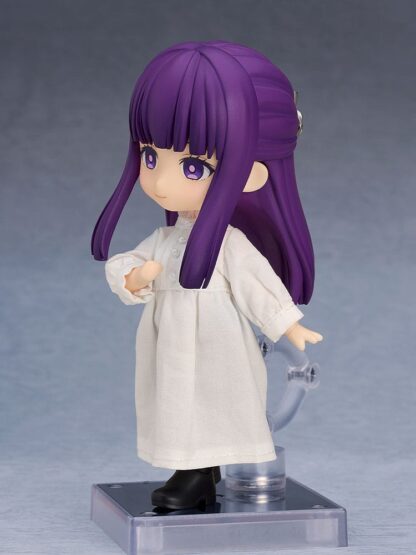 Frieren: Beyond Journey's End Nendoroid Doll Actionfigur Fern 14 cm – Bild 4