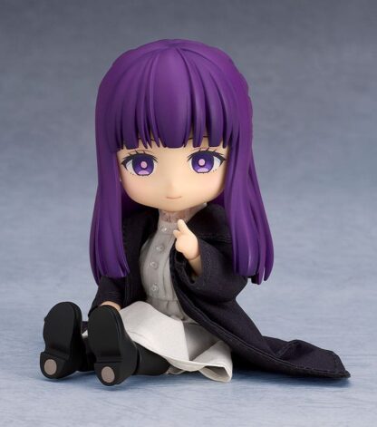 Frieren: Beyond Journey's End Nendoroid Doll Actionfigur Fern 14 cm – Bild 5