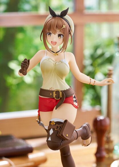 Atelier Ryza: Ever Darkness & the Secret Hideout Pop Up Parade PVC Statue Reisalin Stout: Anime Ver. L Size 24 cm – Bild 3