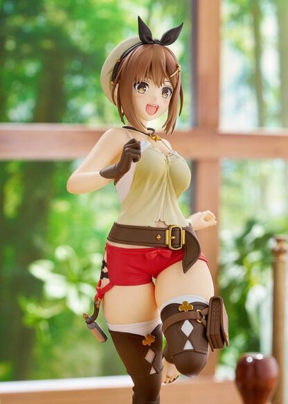 Atelier Ryza: Ever Darkness & the Secret Hideout Pop Up Parade PVC Statue Reisalin Stout: Anime Ver. L Size 24 cm – Bild 4