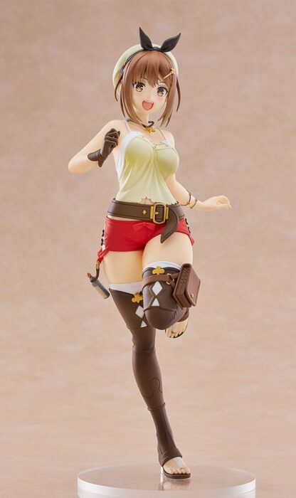 Atelier Ryza: Ever Darkness & the Secret Hideout Pop Up Parade PVC Statue Reisalin Stout: Anime Ver. L Size 24 cm – Bild 5
