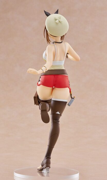 Atelier Ryza: Ever Darkness & the Secret Hideout Pop Up Parade PVC Statue Reisalin Stout: Anime Ver. L Size 24 cm – Bild 6