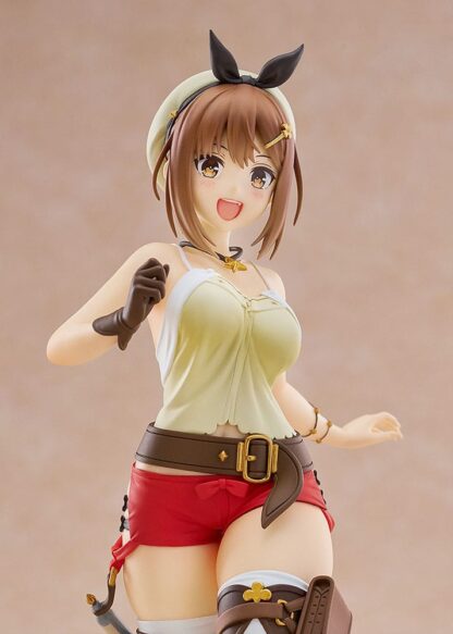 Atelier Ryza: Ever Darkness & the Secret Hideout Pop Up Parade PVC Statue Reisalin Stout: Anime Ver. L Size 24 cm – Bild 7