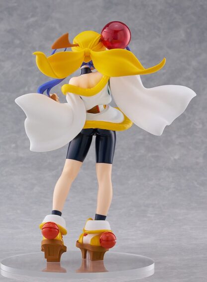 Saber Marionette J Pop Up Parade SP PVC Statue Lime 22 cm – Bild 7