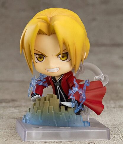 Fullmetal Alchemist: Brotherhood Nendoroid Actionfigur Edward Elric 10 cm – Bild 6