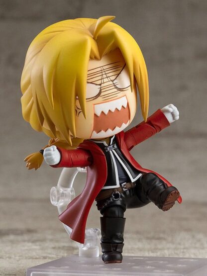 Fullmetal Alchemist: Brotherhood Nendoroid Actionfigur Edward Elric 10 cm – Bild 7