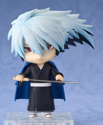 Nura: Rise of the Yokai Clan Nendoroid Actionfigur Rikuo Nura (Night) 10 cm – Bild 5