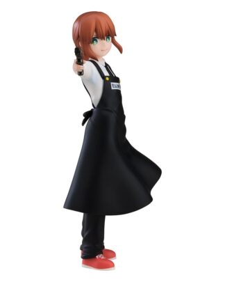 Kindergarten Wars Pop Up Parade PVC Statue Rita 17 cm
