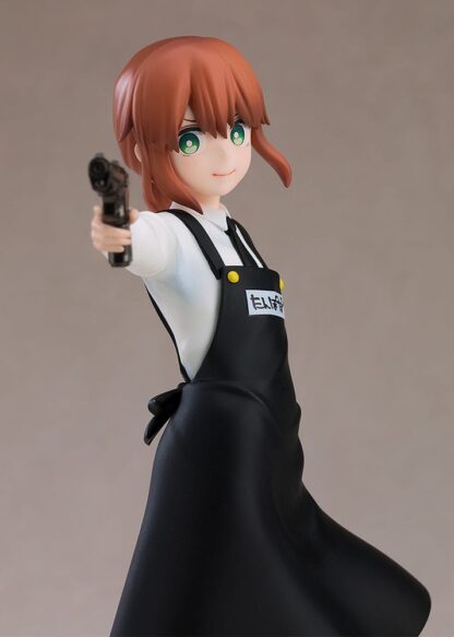 Kindergarten Wars Pop Up Parade PVC Statue Rita 17 cm – Bild 7